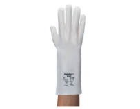 gants blanc